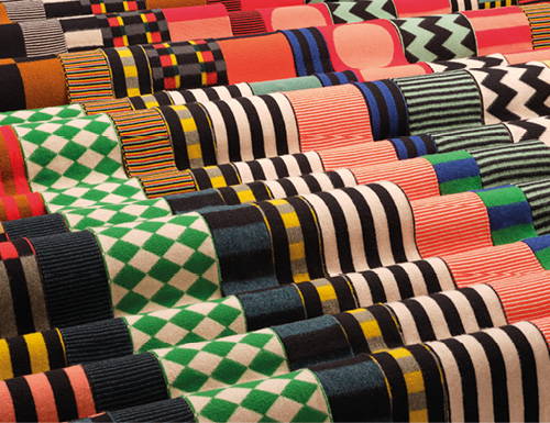 Care Guide | Lambswool Scarves | Jo Gordon Knitwear